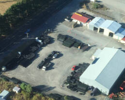 Rural Direct Rural Piping and Farm Supplies New Zealand